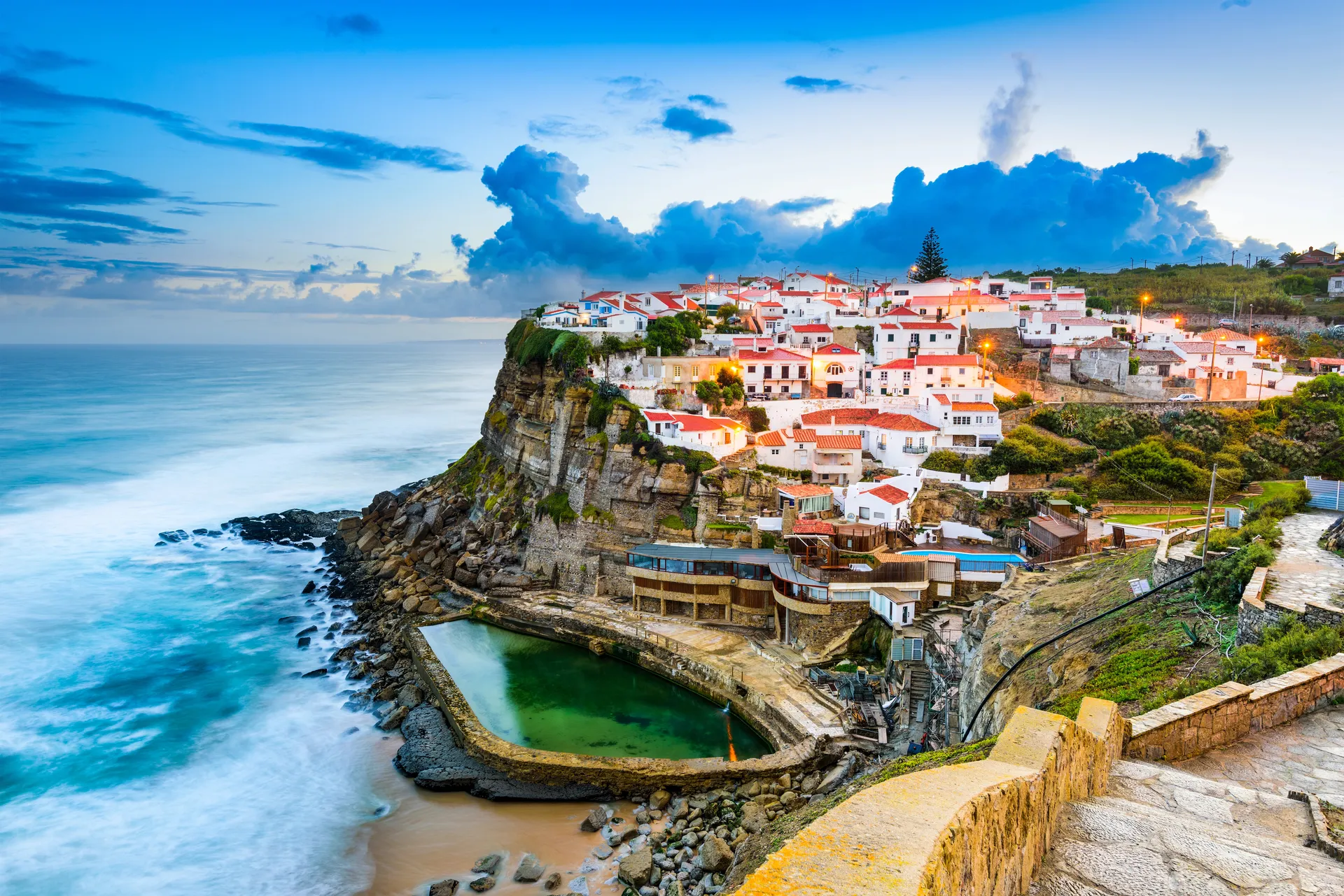 Portugal 1